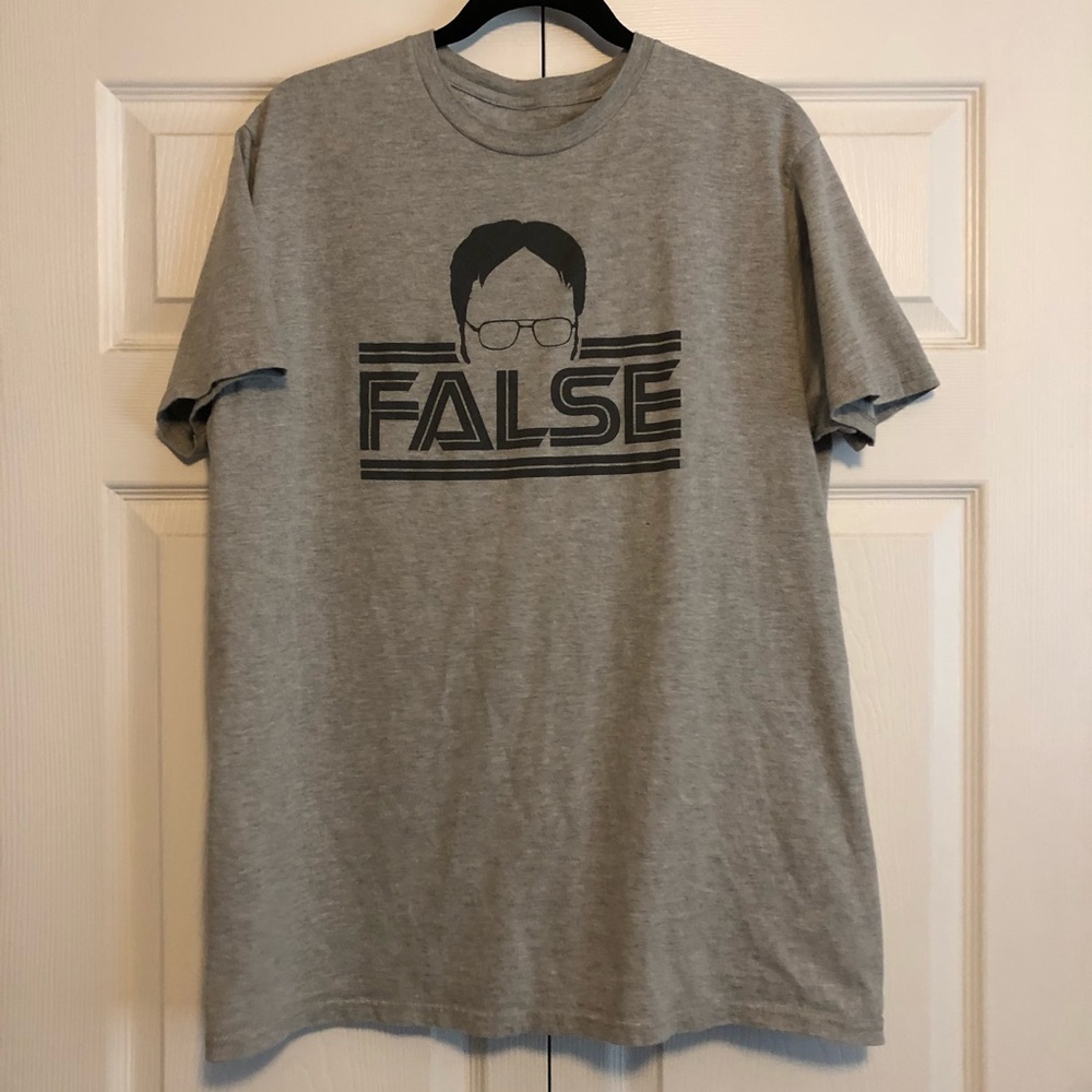 The Office Dwight Schrute Shirt